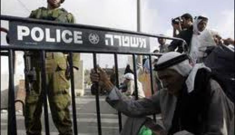 السلطة الفلسطينية تندد بالنشاطات العسكرية الإسرائيلية في الضفة الغربية