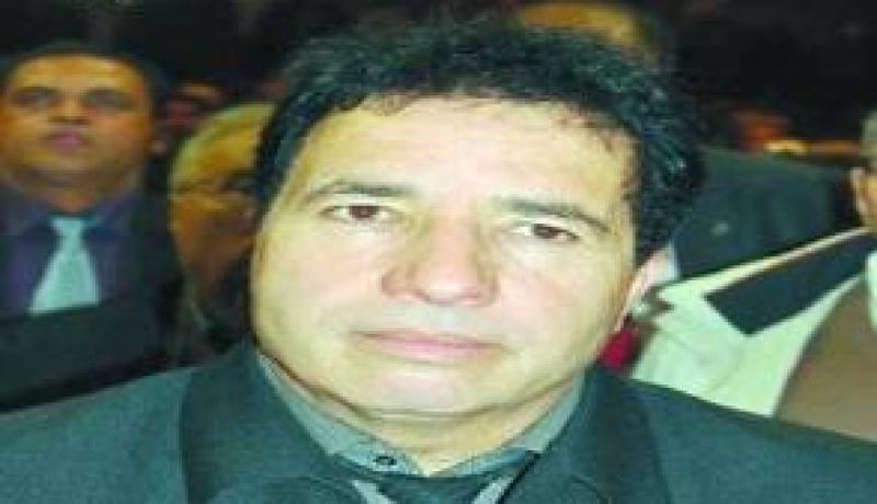 عمر بوعشة يؤكد على الاستغلال الجيد لقدرات البلاد خاصة الشبانية