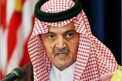 سعود الفيصل: قرارات الحكام العرب  دون مستوى  التطلعات