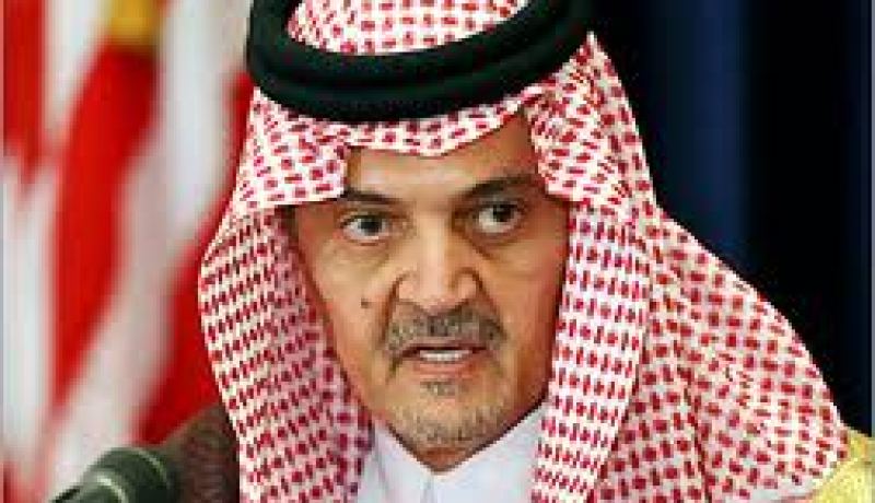سعود الفيصل: قرارات الحكام العرب  دون مستوى  التطلعات