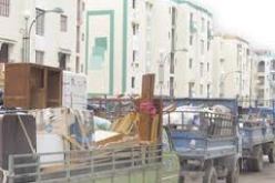 إعادة إسكان 300 عائلة ببن عمار  في الطارف