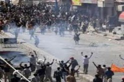 27 قتيلا في مواجهات مسلحة بين قبليين وحوثيين في اليمن