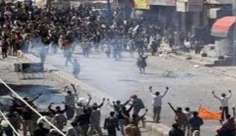 27 قتيلا في مواجهات مسلحة بين قبليين وحوثيين في اليمن