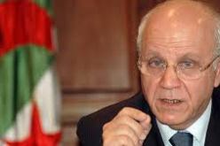 مدلسي يبرز الاصلاحات الدستورية التي انتهجتها الجزائر في الدورة ال100 للجنة “فينسيا”