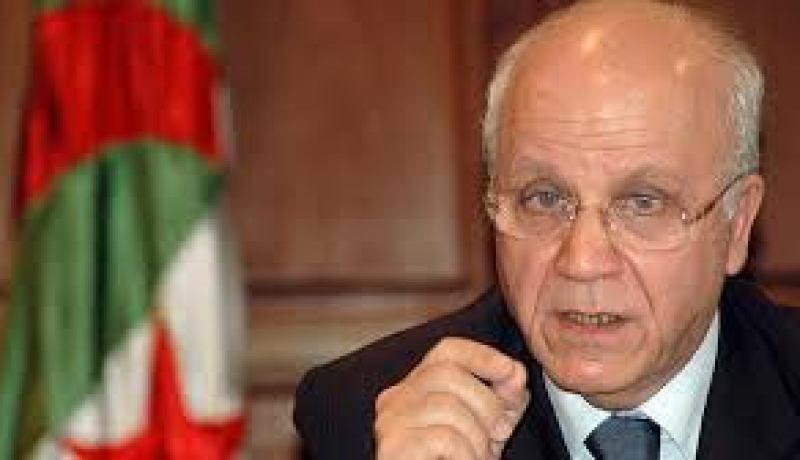 مدلسي يبرز الاصلاحات الدستورية التي انتهجتها الجزائر في الدورة ال100 للجنة “فينسيا”