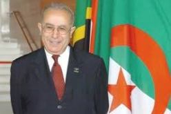 الوزير الأرجنتيني للعلاقات الخارجية و الديانة يشرع في زيارة إلى الجزائر