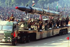 الهند تقود حملة دولية لتخليص العالم من السلاح النووي