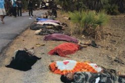 إعلان حالة التأهب القصوى في خمس ولايات هندية