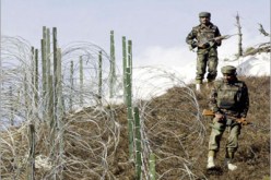 مقتل شخص واحد وإصابة 13 آخرين في اشتباك على الحدود الهندية – الباكستانية