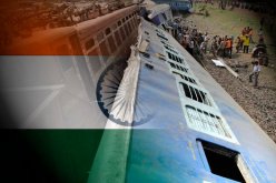 ارتفاع عدد ضحايا حادث تصادم قطارين في الهند إلى 145 قتيلا و250 جريحا