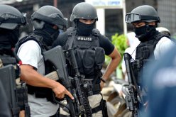 إصابة وزير الأمن الإندونيسي بجروح في عملية طعن