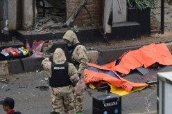 9 سنوات سجنا لإرهابي من داعش تورط بهجمات أندونيسيا