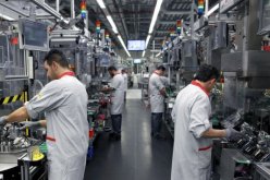 ارتفاع الإنتاج الصناعي بقرابة 5 % خلال السداسي الأول