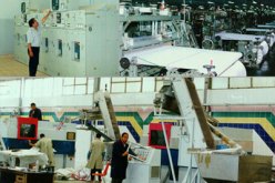 صناعيون يريدون تنظيم “جلسات عامة” للمناولة بالجزائر