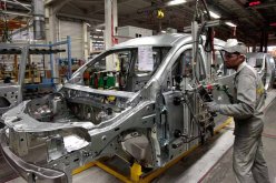 تصنيع هياكل السيارات في مركب الحجار بداية من 2020