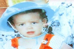 ‮‬‮‬ العثور على جثة الطفلة‮ ‬إيناس‮ ‬مخنوقة ‮‬في‮ ‬كيس