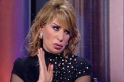 إيناس الدغيدي تُقرر ترك مصر خوفا من ''الإخوان
