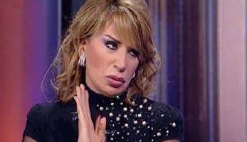 إيناس الدغيدي تُقرر ترك مصر خوفا من ''الإخوان