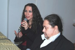 إيناس‮: ''‬أشعر أنني‮ ‬أكثر‮ ''‬جزائرية‮'' ‬وأنا خارج الديار‮''‬