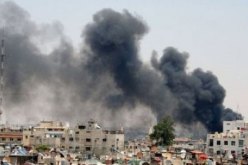 المعارضة السورية ترحب بموقف واشنطن ولندن حول استخدام النظام لأسلحة كيميائية