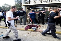 تفجير عبوة ناسفة على آلية إسرائيلية