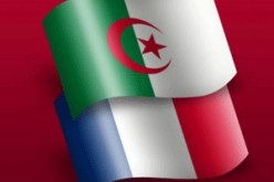 فرنسا تقف الى جانب الشعب الجزائري