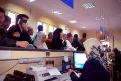 7820عامل يستلّمون أجورهم المتأخرة والمقدرة بـ190 شهر