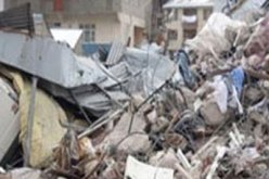 مقتل 76 في انهيار مبنى صناعي بـبنجلاديش