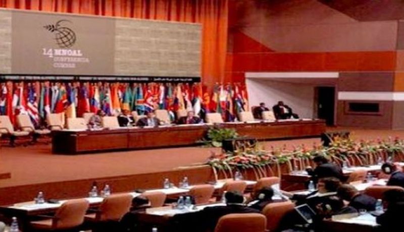 بلدان عدم الانحياز تريد إعطاء حركتها دفعا مجددا ضمن “روح الجزائر”