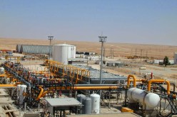 شركة إيني الايطالية : لامشاكل إنتاج في الجزائر