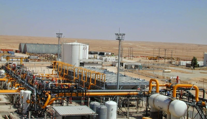 شركة إيني الايطالية : لامشاكل إنتاج في الجزائر