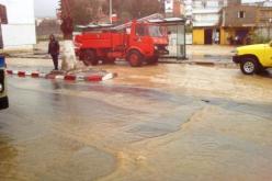 قائمة ضحايا الفيضانات ترتفع إلى 14 قتيلا و3 مفقودين