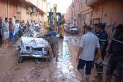 مقتل ‮51 ‬شخصا عبر الوطن بسبب الأمطار الطوفانية‮ ‬