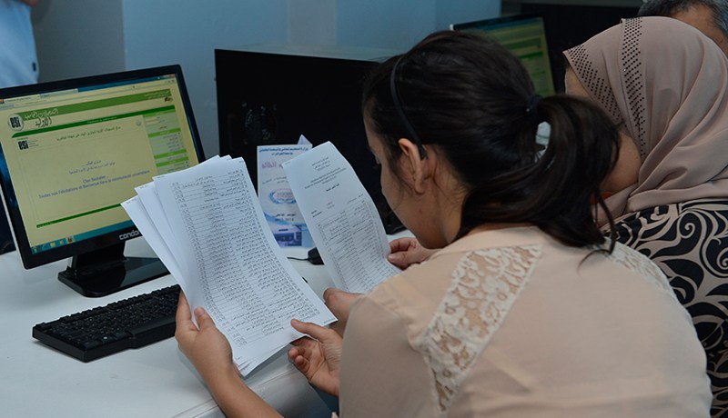 التسجيلات الجامعية ستكون من الفاتح إلى 16 أوت المقبل