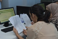 بدء مرحلة ثانية لتسجيل الطلبة الجامعيين الجدد هذا الإثنين