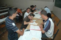 انطــلاق التسجيـــلات النهـــائيـــة أمس لـ250 ألــف طالب عبر كامل جامعات الوطن