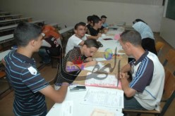 عملية تسجيل الناجحين الجدد في البكالوريا تجري في  ظروف جيدة