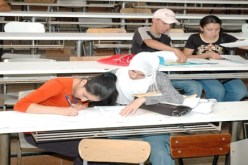 انطلاق عملية التسجيل للباك‮ ‬إلكترونيا من ‮1 ‬إلى ‮03 ‬أكتوبر