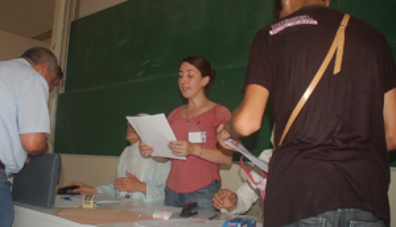 “النهار” تزور كلية العلوم الإنسانية والاجتماعية ببوزريعة بعد أسبوع من انقضاء مهلة التسجيلات الجامعية