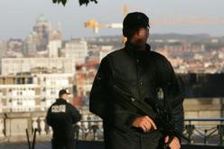 الشرطة الإسبانية تلقي القبض على 11 شخصا