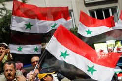 د106شخصا يسلمون أنفسهم للسلطات السورية
