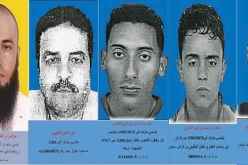 الداخلية التونسية تنشر5 صور لإرهابيين متورطين في هجمات باردو