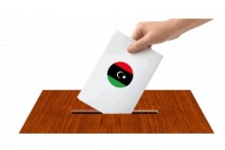 الحملة الإنتخابية للمؤتمر الوطني العام الليبي تنطلق غدا الإثنين