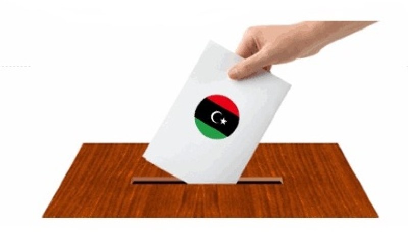 الحملة الإنتخابية للمؤتمر الوطني العام الليبي تنطلق غدا الإثنين