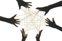 خلايا الدماغ تتفاعل على نحو شبيه بعمل وتفاعل شبكة الانترنت