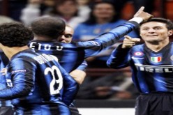 انتر ميلان يتاهل لربع نهائي كاس ايطاليا لكرة القدم