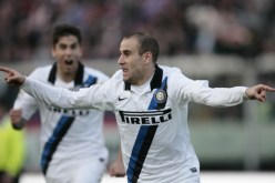 إنترميلان يهزم كاتانيا بشق الأنفس