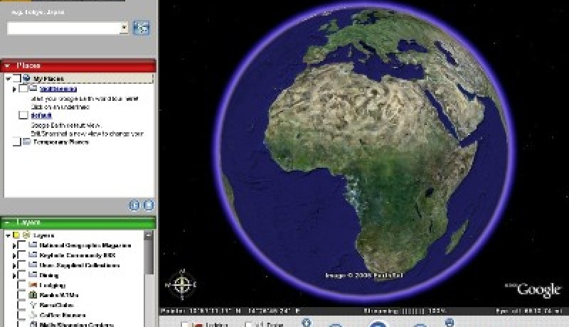 جامعات الجزائر خفيّة