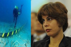 تأخر مشروع الكابل البحري للألياف البصرية وهران فالنسيا بثلاثة أشهر