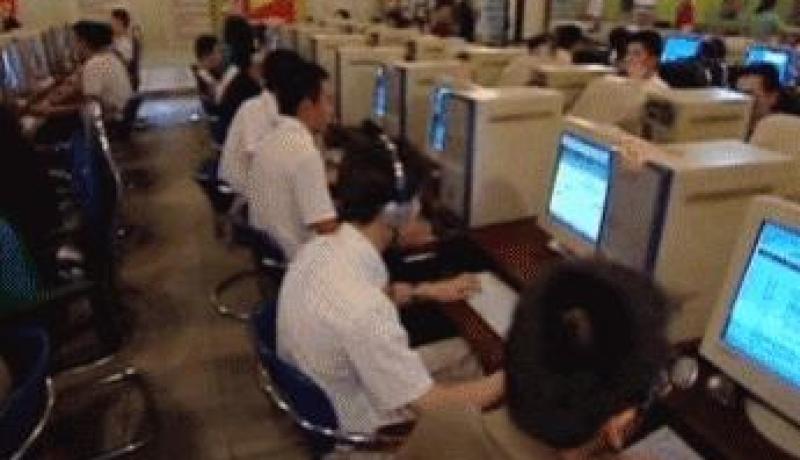 الآيكان تعطي الضوء الأخضر لتدوين عناوين مواقع الانترنت باللغة العربية